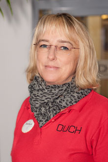 Susanne Zienteck